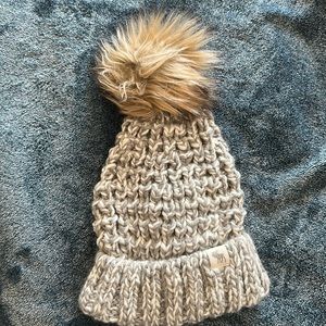 Abercrombie Kids winter hat